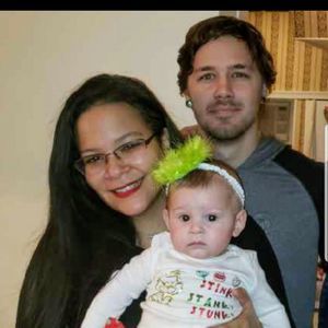 Meet your Posher, Alba